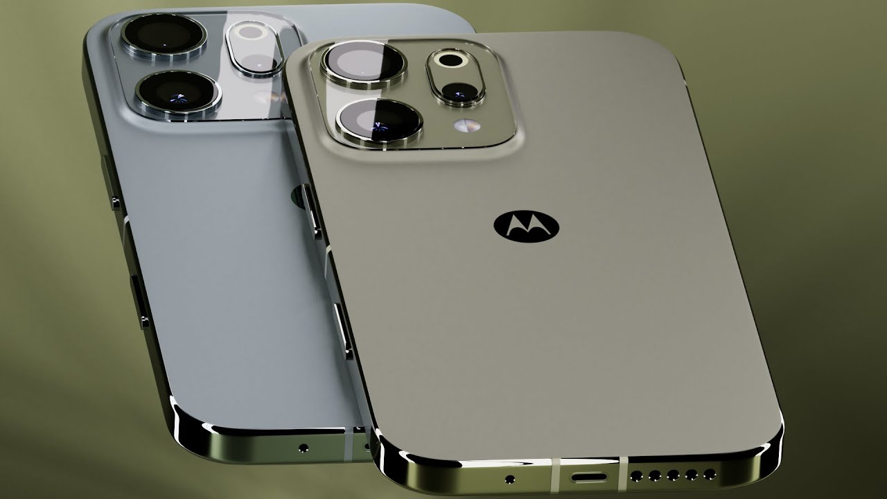 Motorola Edge 70 Ultra लाया 7600mAh Battery और 300MP कैमरा!